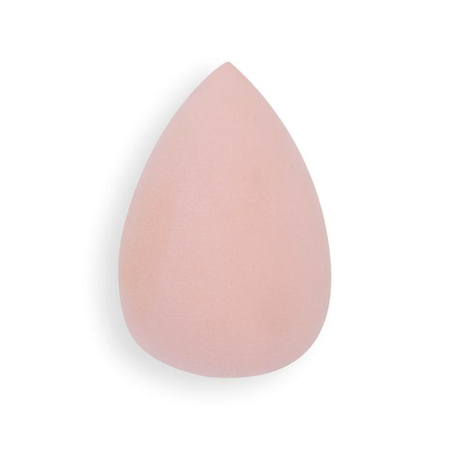 Makeup Revolution Create Flocked Sponge on Productcaster.