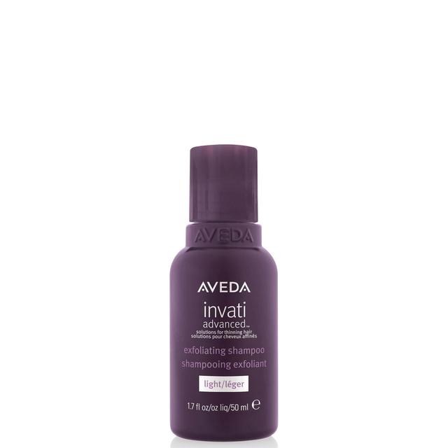 Aveda Invati Advanced Exfoliating Light Shampoo 50ml on Productcaster.