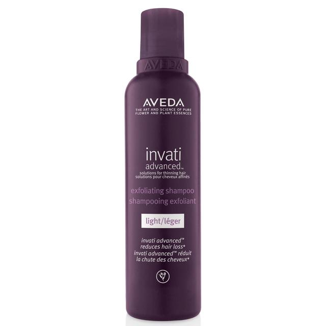 Aveda Invati Advanced Exfoliating Light Shampoo 200ml on Productcaster.