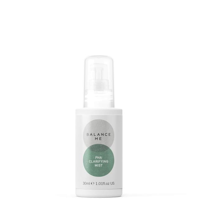 Balance Me PHA Clarifying Mist 30ml on Productcaster.