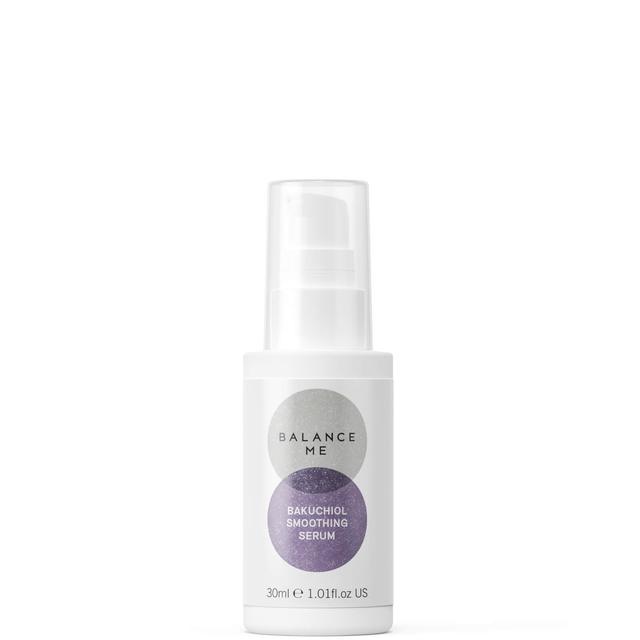 Balance Me Bakuchiol Smoothing Serum 30ml on Productcaster.