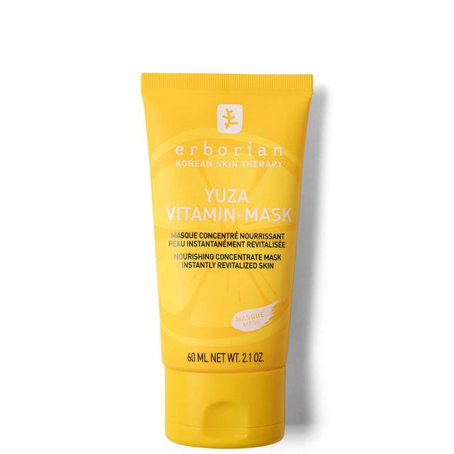 Erborian Yuza Vitamin-Mask - 60ml on Productcaster.