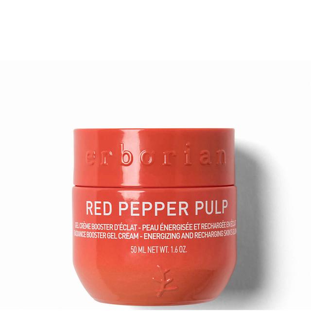 Erborian Red Pepper Pulp - 50ml on Productcaster.