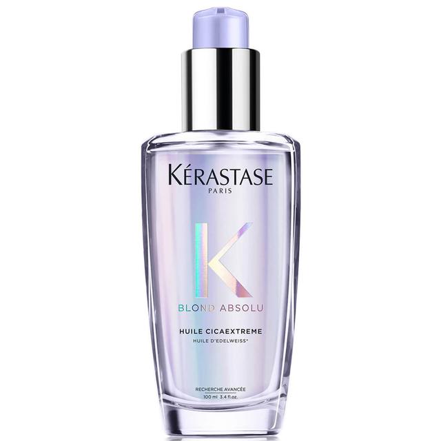 Kérastase Blond Absolu Huile Cicaextreme Oil 100ml on Productcaster.