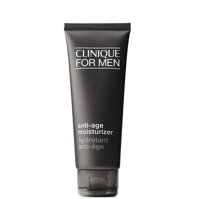 Clinique for Men Anti-Age Moisturiser 100ml on Productcaster.