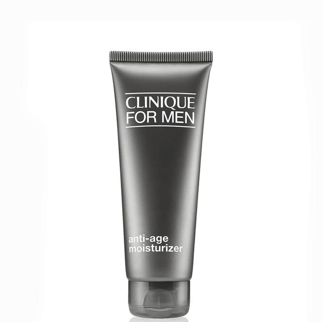 Clinique for Men Anti-Age Moisturiser 100ml on Productcaster.