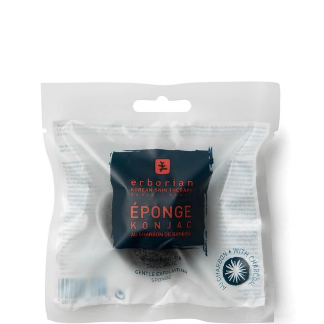 Erborian Charcoal Konjac Sponge on Productcaster.