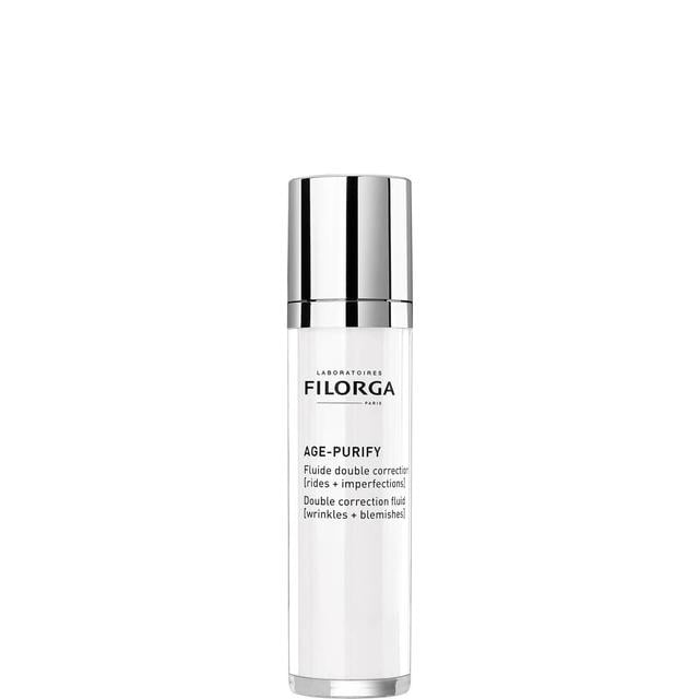 Filorga Age-Purify Anti-Ageing Blemish Treatment Fluid 50ml on Productcaster.