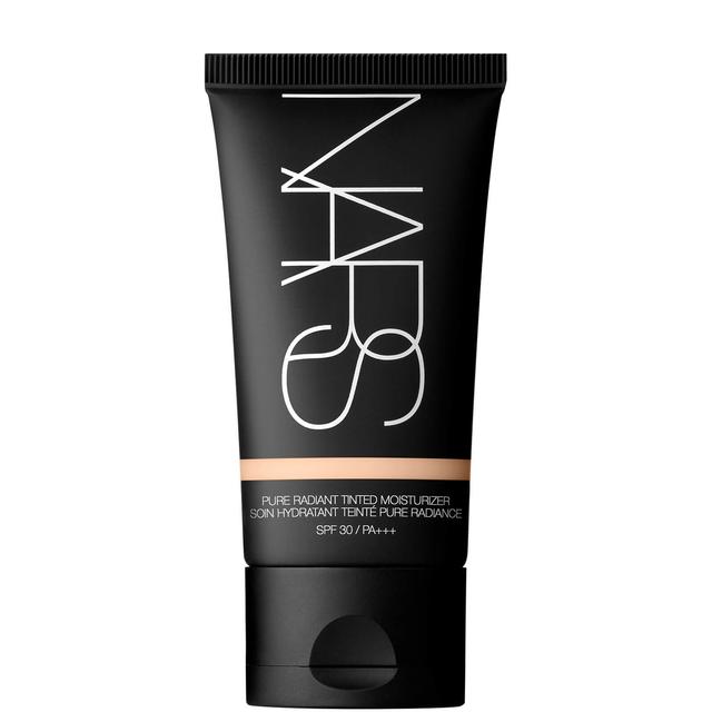 NARS Cosmetics Pure Radiant Tinted Moisturiser SPF30/PA+++ (Various Shades) - Gotland on Productcaster.