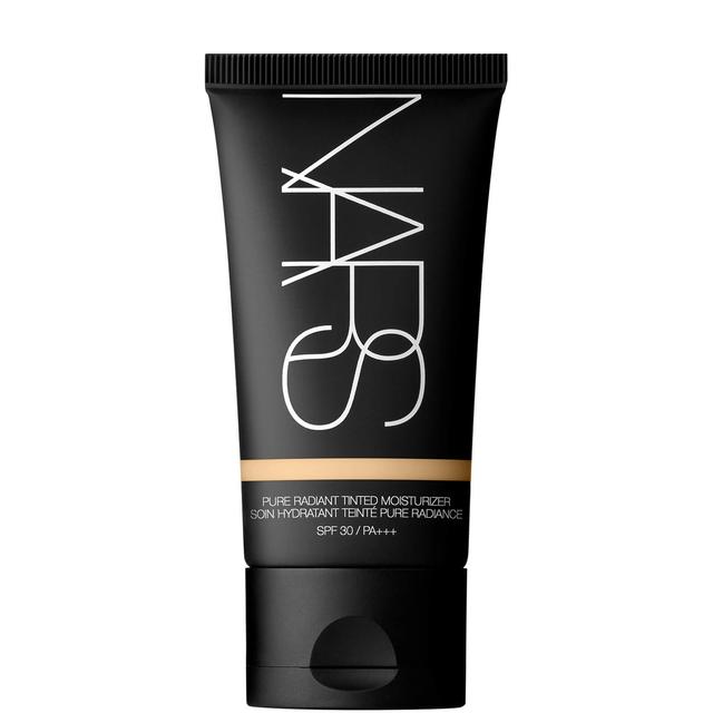 NARS Cosmetics Pure Radiant Tinted Moisturiser SPF30/PA+++ (Various Shades) - Norwich on Productcaster.