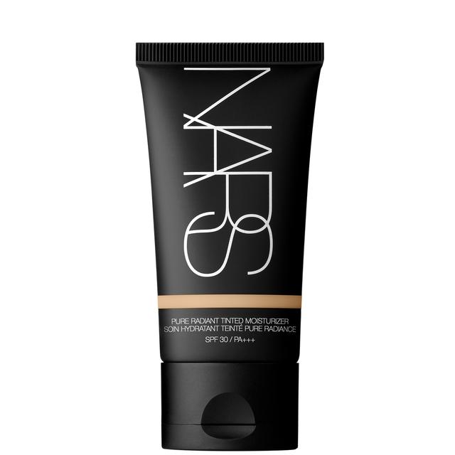 NARS Pure Radiant Tinted Moisturiser SPF30/PA+++ - Mykonos on Productcaster.