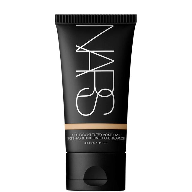 NARS Cosmetics Pure Radiant Tinted Moisturiser SPF30/PA+++ (Various Shades) - Mykonos on Productcaster.