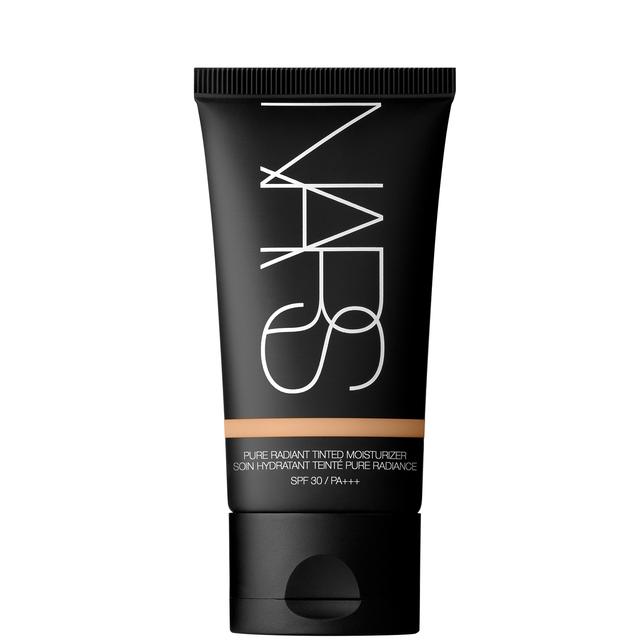 NARS Pure Radiant Tinted Moisturiser SPF30/PA+++ - Sydney on Productcaster.