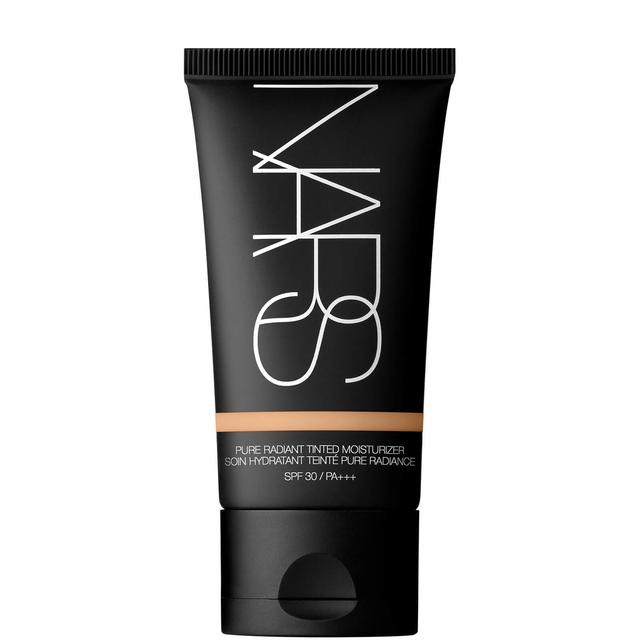 NARS Cosmetics Pure Radiant Tinted Moisturiser SPF30/PA+++ (Various Shades) - Sydney on Productcaster.