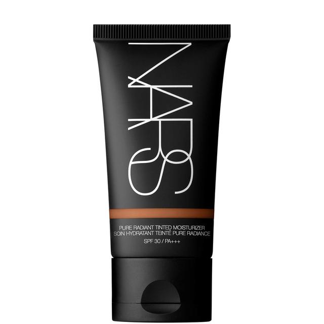 NARS Cosmetics Pure Radiant Tinted Moisturiser SPF30/PA+++ (Various Shades) - Havana on Productcaster.