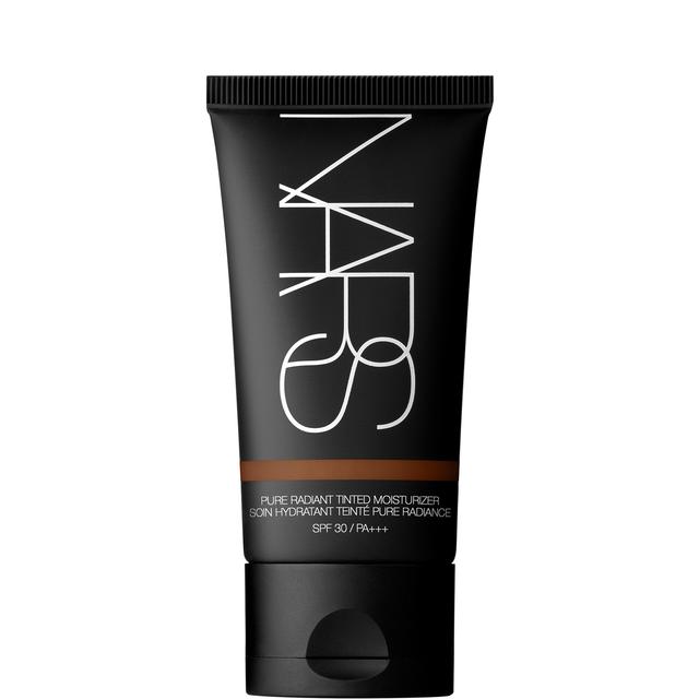 NARS Pure Radiant Tinted Moisturiser SPF30/PA+++ - Guernsey on Productcaster.