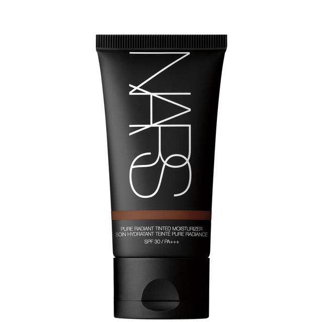 NARS Pure Radiant Tinted Moisturiser SPF30/PA+++ - Granada on Productcaster.