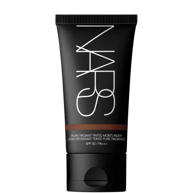 NARS Cosmetics Pure Radiant Tinted Moisturiser SPF30/PA+++ (Various Shades) - Granada on Productcaster.