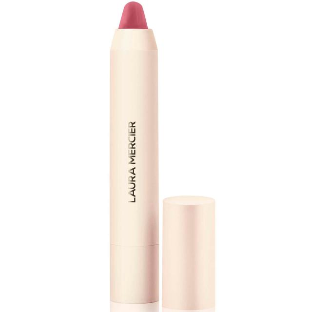 Laura Mercier Petal Soft Lipstick Crayon 1.6g (Various Shades) - Elodie on Productcaster.