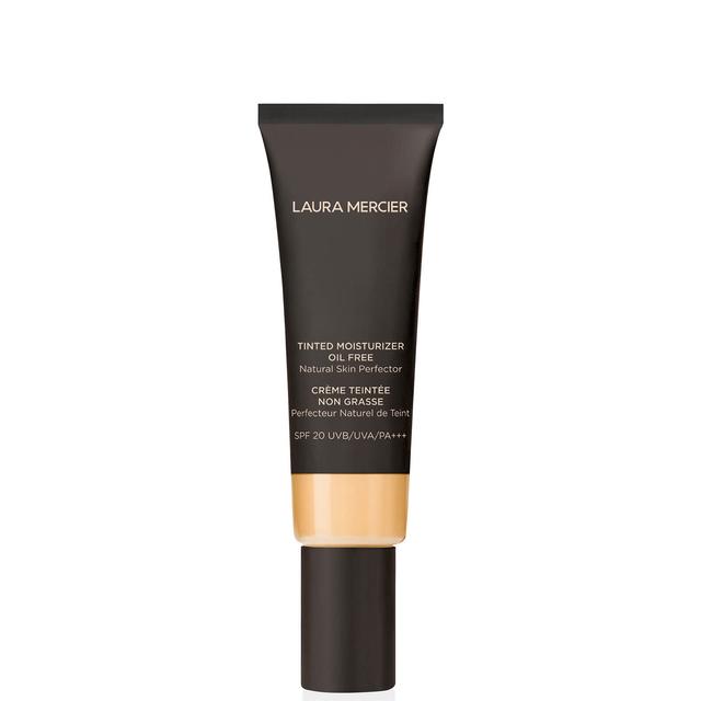 Laura Mercier Tinted Moisturizer Oil Free Natural Skin Perfector SPF 20 (Various Shades) 50ml - 1W1 Porcelain on Productcaster.