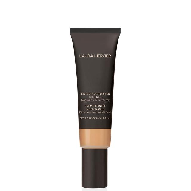 Laura Mercier Tinted Moisturizer Oil Free Natural Skin Perfector SPF 20 (Various Shades) 50ml - 2N1 Nude on Productcaster.