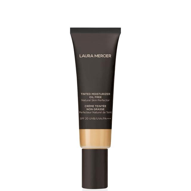 Laura Mercier Tinted Moisturizer Oil Free Natural Skin Perfector SPF 20 (Various Shades) 50ml - 2W1 Natural on Productcaster.