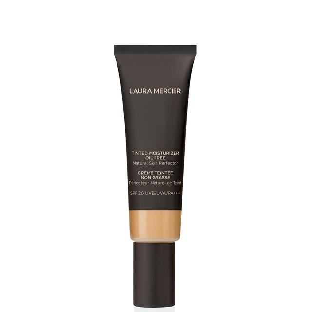 Laura Mercier Tinted Moisturizer Oil Free Natural Skin Perfector SPF 20 (Various Shades) 50ml - 3C1 Fawn on Productcaster.