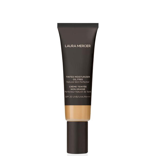 Laura Mercier Tinted Moisturizer Oil Free Natural Skin Perfector SPF 20 (Various Shades) 50ml - 4C1 Almond on Productcaster.