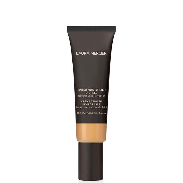 Laura Mercier Tinted Moisturizer Oil Free Natural Skin Perfector SPF 20 (Various Shades) 50ml - 4N1 Wheat on Productcaster.