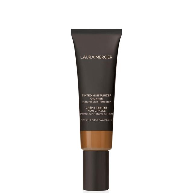 Laura Mercier Tinted Moisturizer Oil Free Natural Skin Perfector SPF 20 (Various Shades) 50ml - 5C1 Nutmeg on Productcaster.