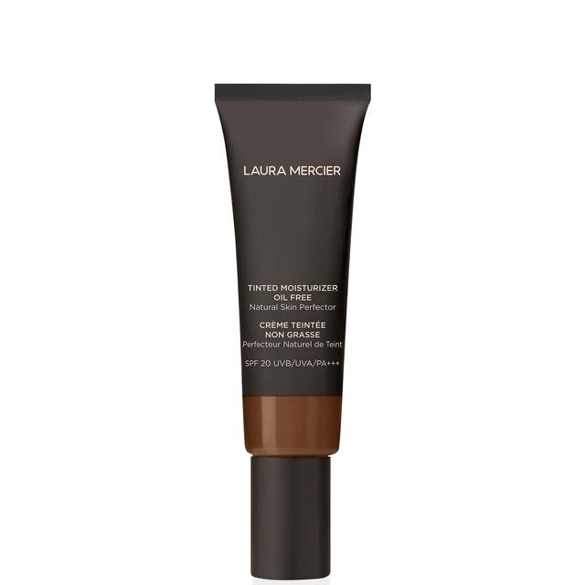 Laura Mercier Tinted Moisturizer Oil Free Natural Skin Perfector SPF 20 (Various Shades) 50ml - 6C1 Cacao on Productcaster.