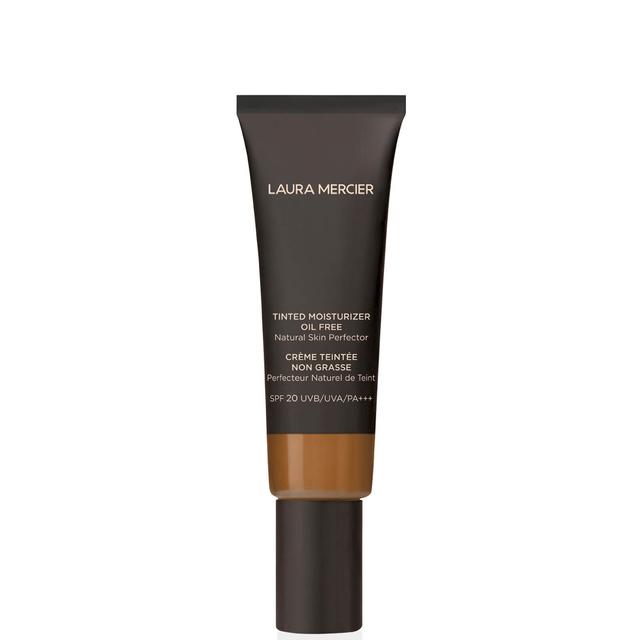 Laura Mercier Tinted Moisturizer Oil Free Natural Skin Perfector SPF 20 (Various Shades) 50ml - 6W1 Ganache on Productcaster.