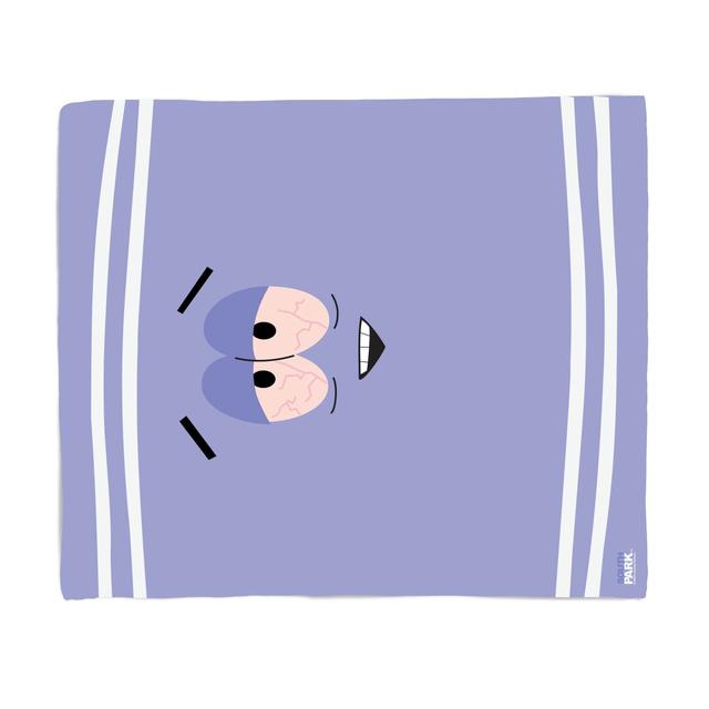 South Park Towelie Fleece Blanket - M on Productcaster.