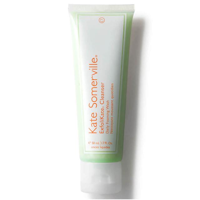 Kate Somerville Travel Size ExfoliKate Cleanser Daily Foaming Wash 50ml on Productcaster.