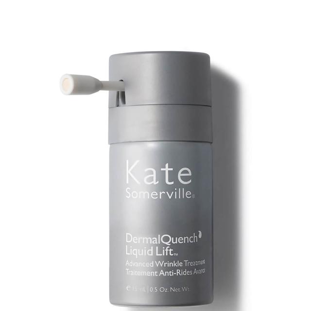 Kate Somerville Travel Size DermalQuench Liquid Lift Advanced Wrinkle Treatment 15ml on Productcaster.