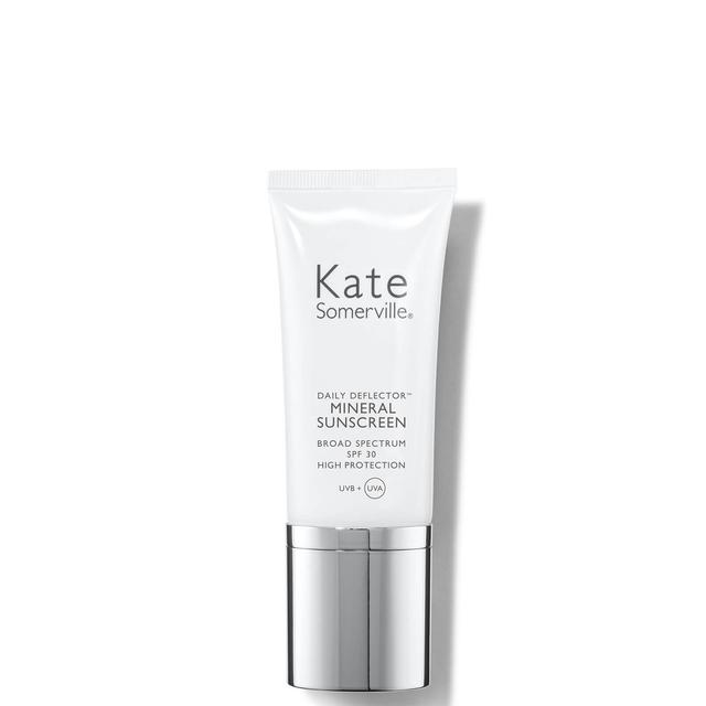 Kate Somerville Daily Deflector Mineral Sunscreen 50ml on Productcaster.