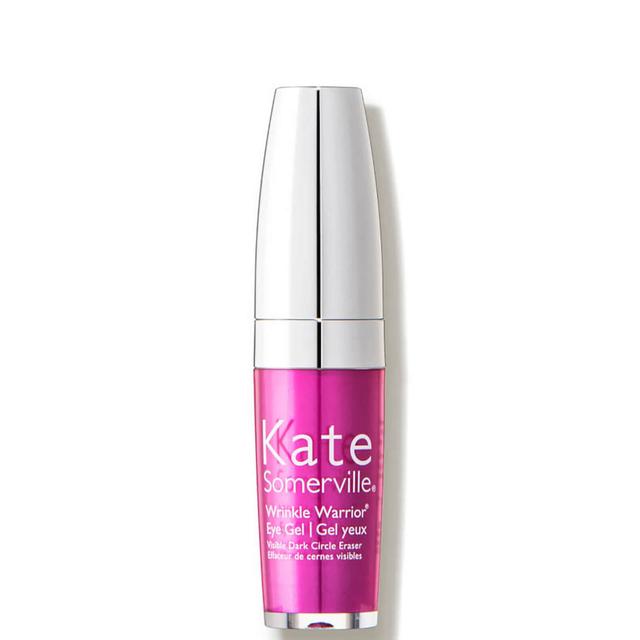 Kate Somerville Wrinkle Warrior Eye Gel Visible Dark Circle Eraser 10ml on Productcaster.