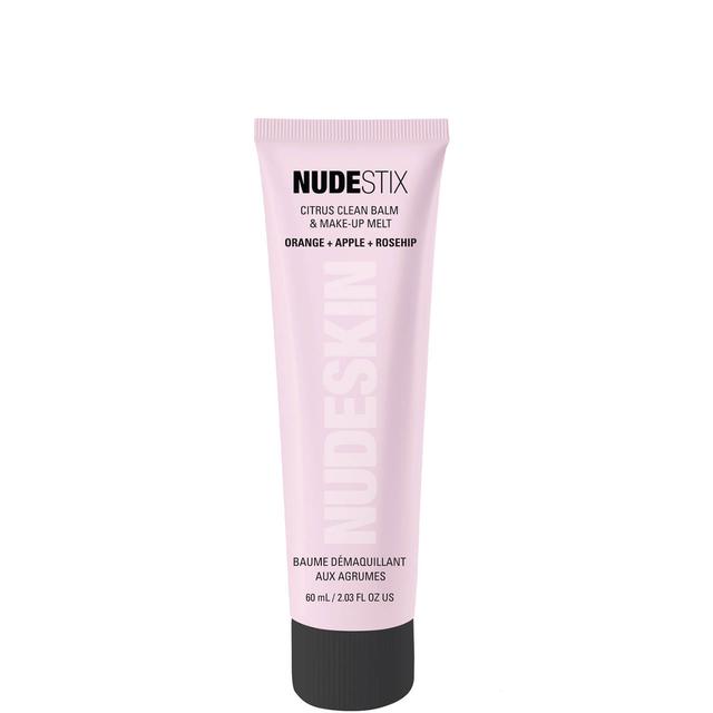 NUDESTIX Nudeskin Citrus Clean Balm and Make-Up Melt 60ml on Productcaster.