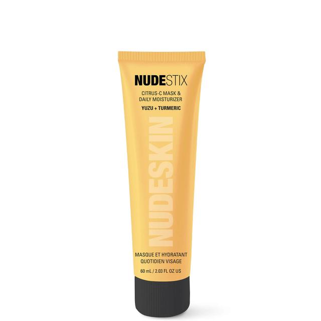 NUDESTIX Nudeskin Citrus-C Mask and Daily Moisturiser 60ml on Productcaster.