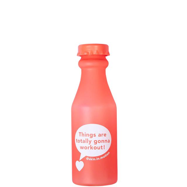 Skin In Motion Ltd Sport Friendly Water Bottle - Coral on Productcaster.