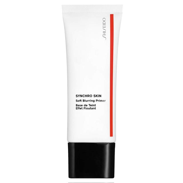 Shiseido Synchro Skin Soft Blurring Primer 30ml on Productcaster.