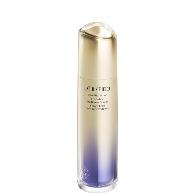 Shiseido Vital Perfection LiftDefine Radiance Serum 40ml on Productcaster.