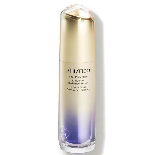 Shiseido Vital Perfection LiftDefine Radiance Serum 40ml on Productcaster.