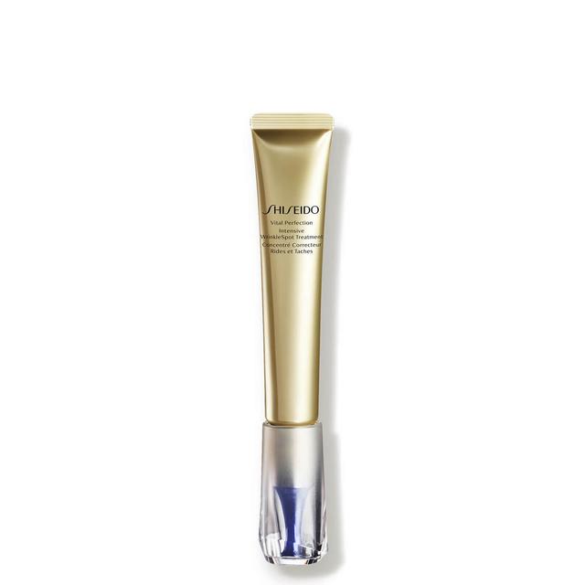 Shiseido Exclusive Vital Perfection Intensive WrinkleSpot Treatment 20ml on Productcaster.