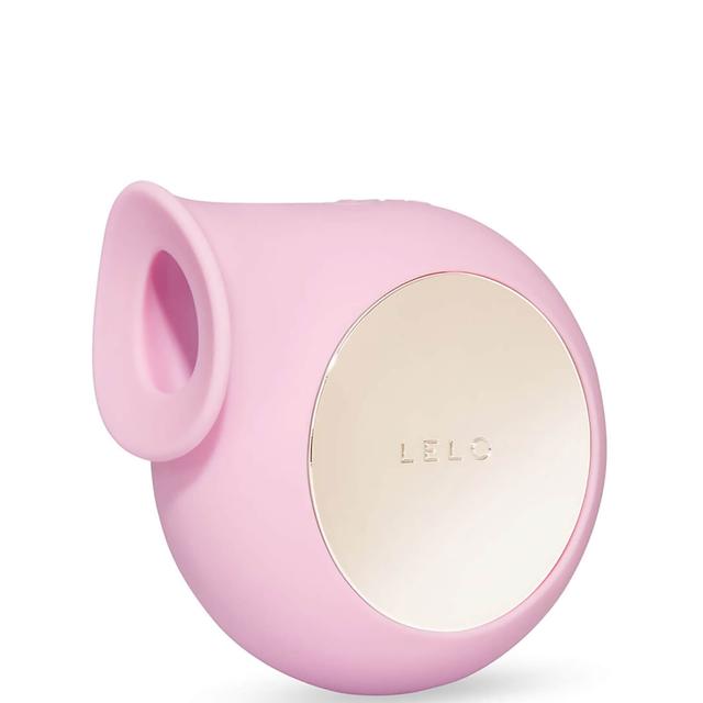 LELO Sila Sonic Massager (Various Shades) - Pink on Productcaster.