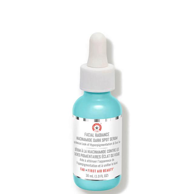 First Aid Beauty Facial Radiance Niacinamide Dark Spot Serum 28.3g on Productcaster.