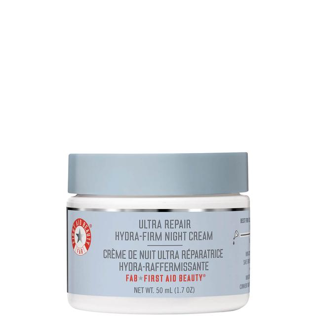 First Aid Beauty Ultra Repair Hydra-Firm Night Cream 48g on Productcaster.