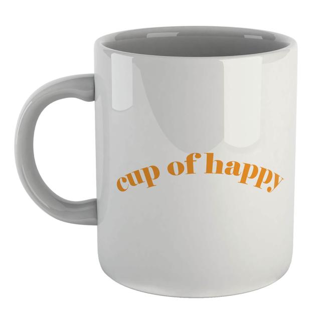 Cup Of Happy Mug on Productcaster.