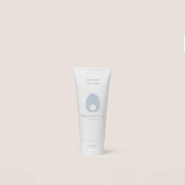 Omorovicza Pure Hands 100ml on Productcaster.