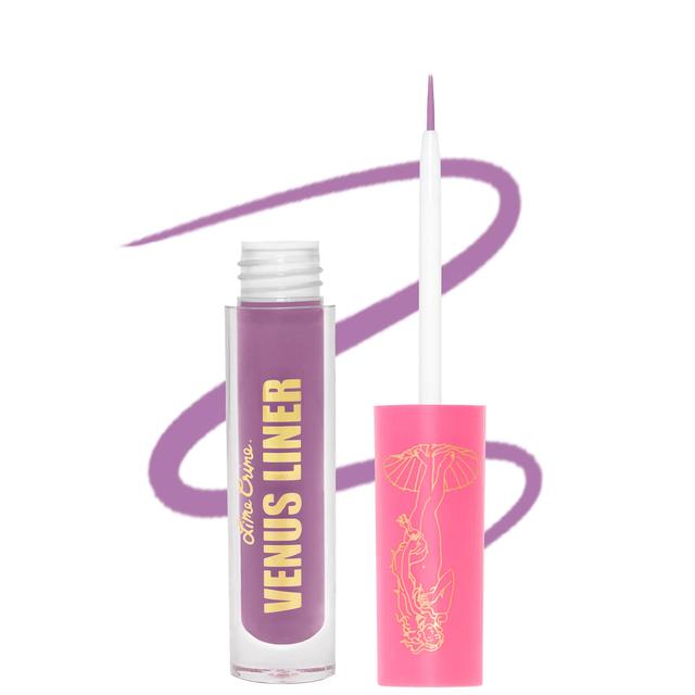 Lime Crime Venus Liquid Liner 2.35ml (Various Shades) - Lavender on Productcaster.